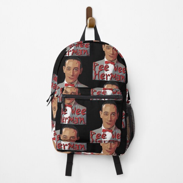 Artikelvorschau, Pee Wee Herman T-Shirt entworfen und verkauft von OURShopArt.