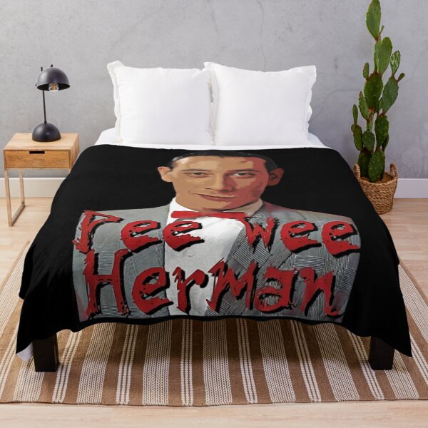 Item preview, Pee Wee Herman T - Shirt designed and sold by OURShopArt.