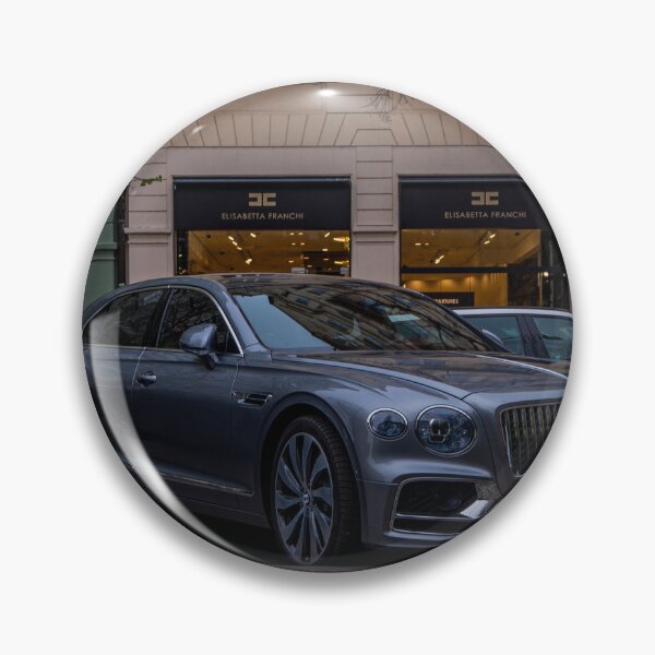 Artikelvorschau, Bentley Flying Spur entworfen und verkauft von VitaliiShop.