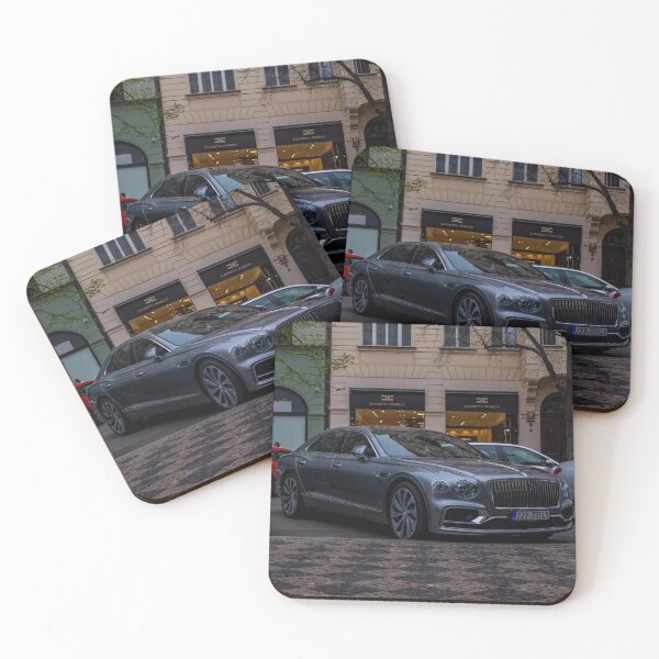 Item preview, Bentley Flying Spur designed and sold by VitaliiShop.
