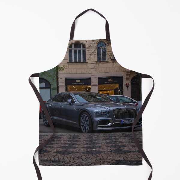 Item preview, Bentley Flying Spur designed and sold by VitaliiShop.