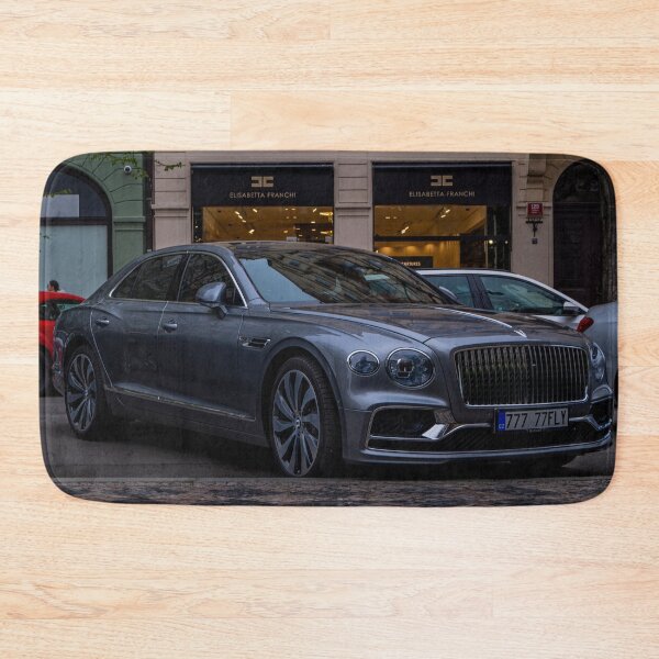 Item preview, Bentley Flying Spur designed and sold by VitaliiShop.