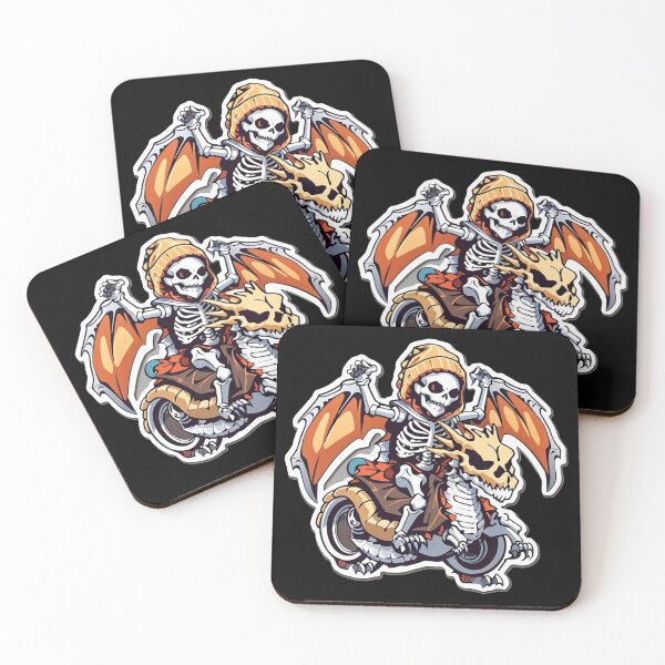 Item preview, Skeleton Halloween designed and sold by TrendyPalette.