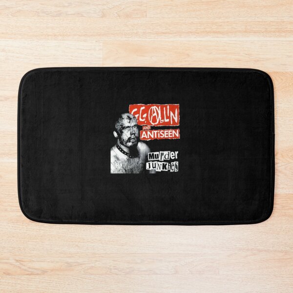 Item preview, GG ALLIN  (1) designed and sold by GarmentSapphir.