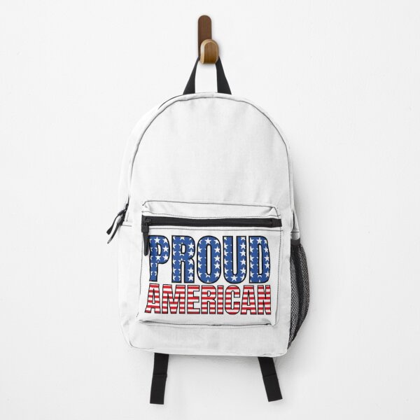 Item preview, Proud American designed and sold by CJ Graphics.