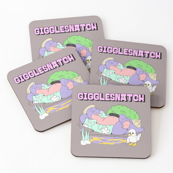Item preview, Gigglesnatch designed and sold by styleeteetshirt.