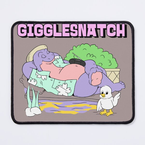 Item preview, Gigglesnatch designed and sold by styleeteetshirt.