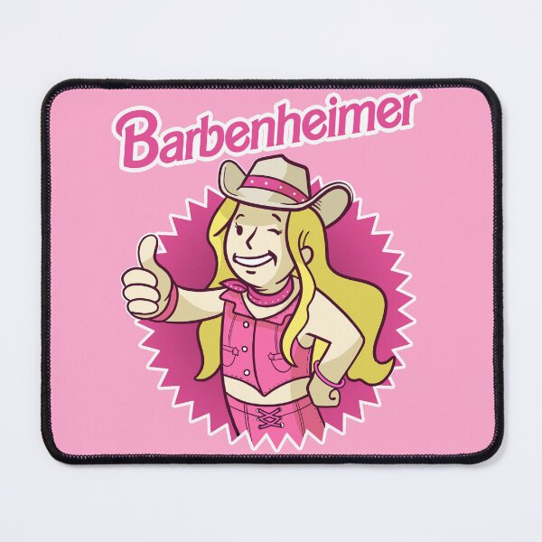 Item preview, Barbenheimer 2023 designed and sold by Waleart.