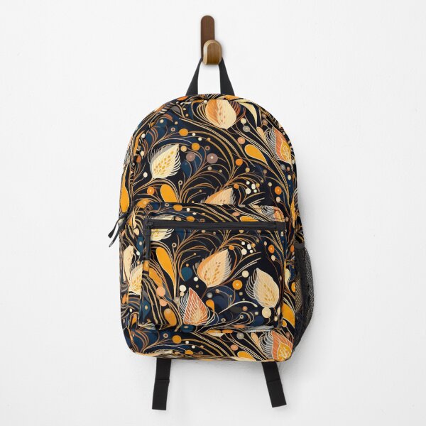 Item preview, Pattern with a modern design that reminds you of inner satisfaction designed and sold by Pflugart.