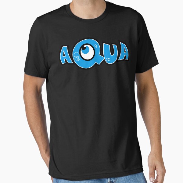 Artikel-Vorschau von Aquaband-Logo, designt und verkauft von MaraRenner.