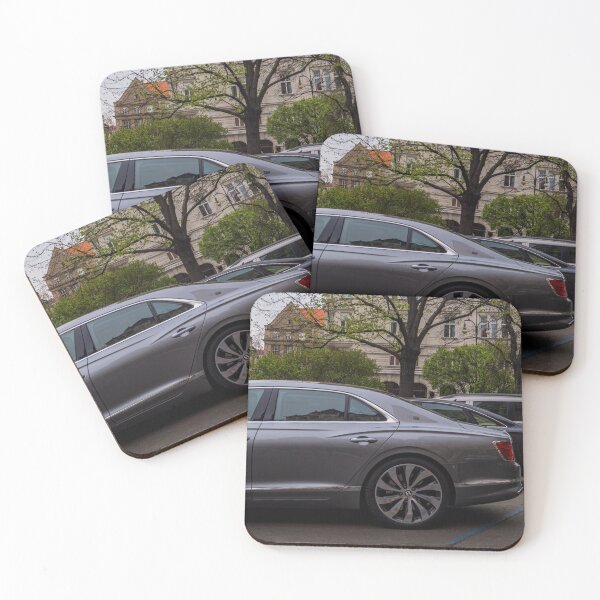 Item preview, Bentley Flying Spur designed and sold by VitaliiShop.