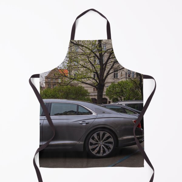 Item preview, Bentley Flying Spur designed and sold by VitaliiShop.