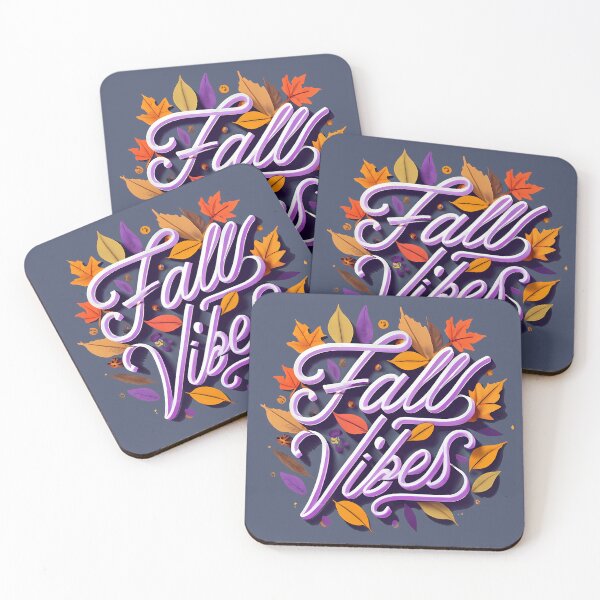 Artikelvorschau, Herbststimmung. Herbststimmung entworfen und verkauft von Funny Vintage Stickers And T-Shirts.