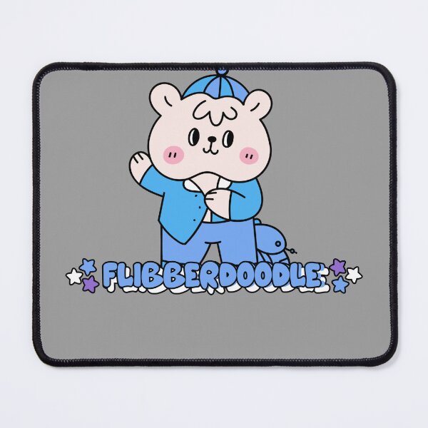 Item preview, Flibberdoodle designed and sold by styleeteetshirt.