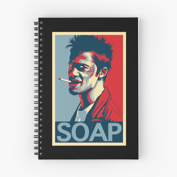 Item preview, Tyler Durden Hope designed and sold by BriceWhiteWine.