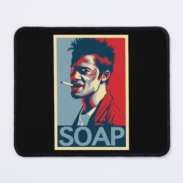Item preview, Tyler Durden Hope designed and sold by BriceWhiteWine.