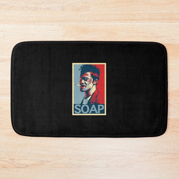 Item preview, Tyler Durden Hope designed and sold by BriceWhiteWine.