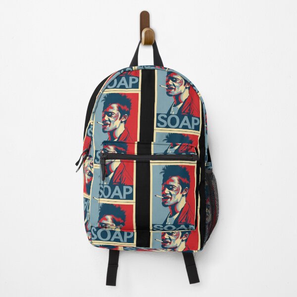 Item preview, Tyler Durden Hope designed and sold by BriceWhiteWine.