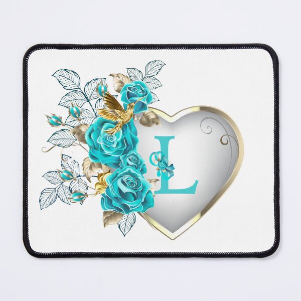 Item preview, Elegant Letters  L designed and sold by Monica-Designs.