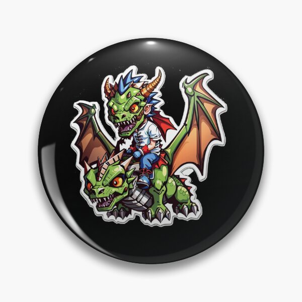 Item preview, Zombie Halloween designed and sold by TrendyPalette.