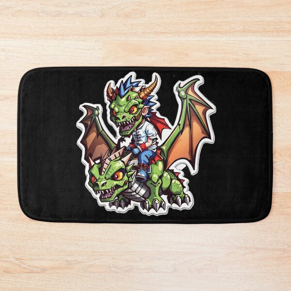 Item preview, Zombie Halloween designed and sold by TrendyPalette.