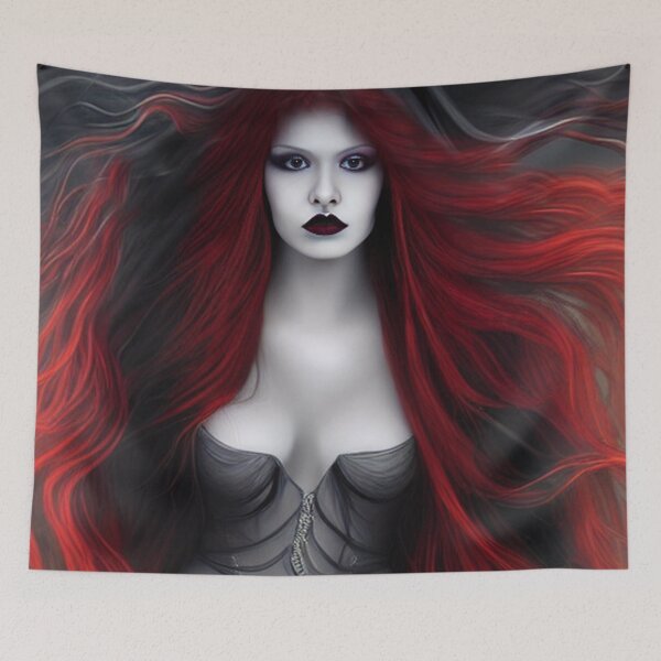 Item preview, Bewitching Witches designed and sold by DerbyshireArtz.