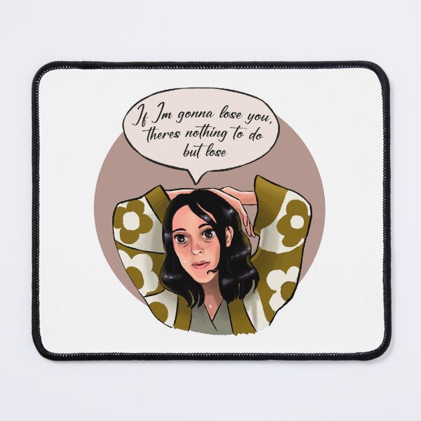 Item preview, Half Waif - Leveler designed and sold by Shuffleplay Comics.