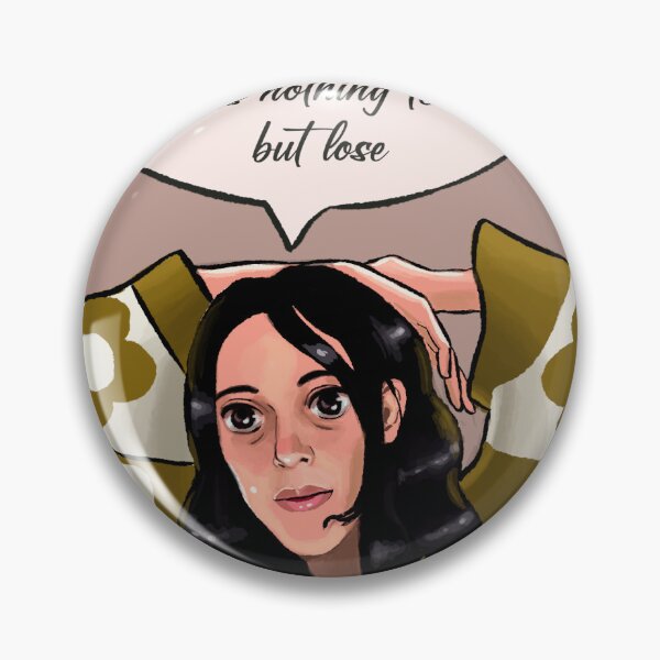 Item preview, Half Waif - Leveler designed and sold by Shuffleplay Comics.