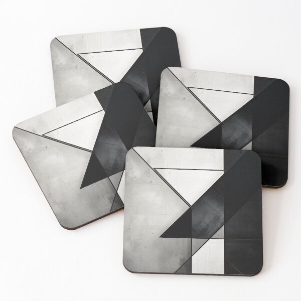 Item preview, Shades of Grey designed and sold by artify-visions.