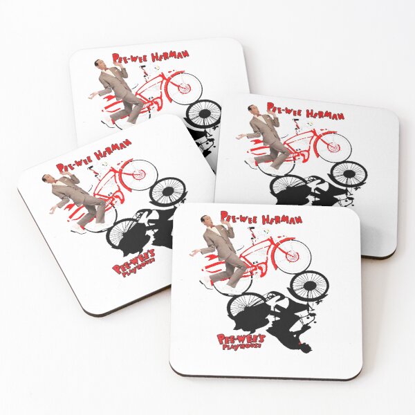 Item preview, Pee wee herman                               (30) designed and sold by OURShopArt.