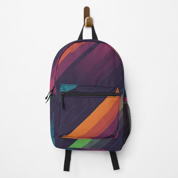 Item preview, Vibrant Horizons - Mesmerizing Color Gradients designed and sold by Rosamose.