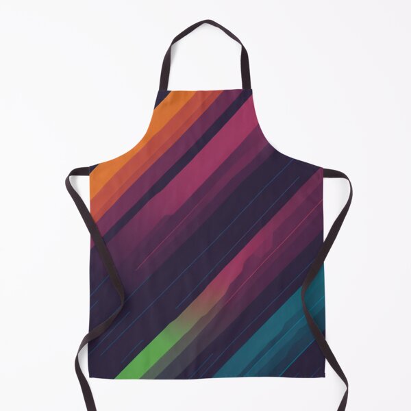 Item preview, Vibrant Horizons - Mesmerizing Color Gradients designed and sold by Rosamose.