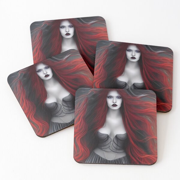 Item preview, Bewitching Witches designed and sold by DerbyshireArtz.