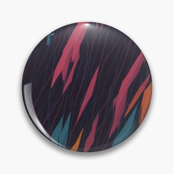 Item preview, Vibrant Horizons - Mesmerizing Color Gradients designed and sold by Rosamose.