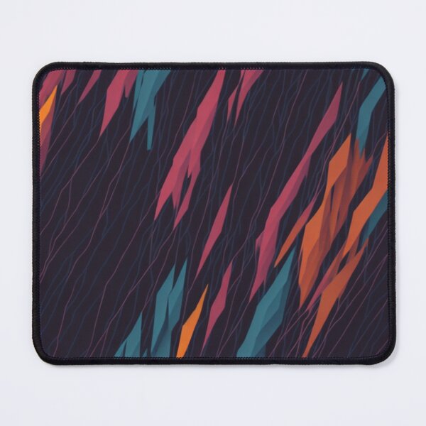 Item preview, Vibrant Horizons - Mesmerizing Color Gradients designed and sold by Rosamose.