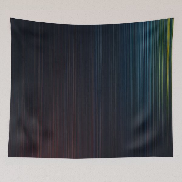 Item preview, Vibrant Horizons - Mesmerizing Color Gradients designed and sold by Rosamose.
