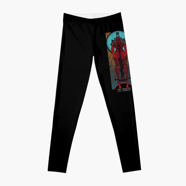 Destiny Leggings by LBTOMA