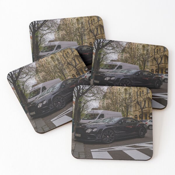 Item preview, Bentley Continental GT designed and sold by VitaliiShop.