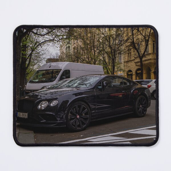 Item preview, Bentley Continental GT designed and sold by VitaliiShop.