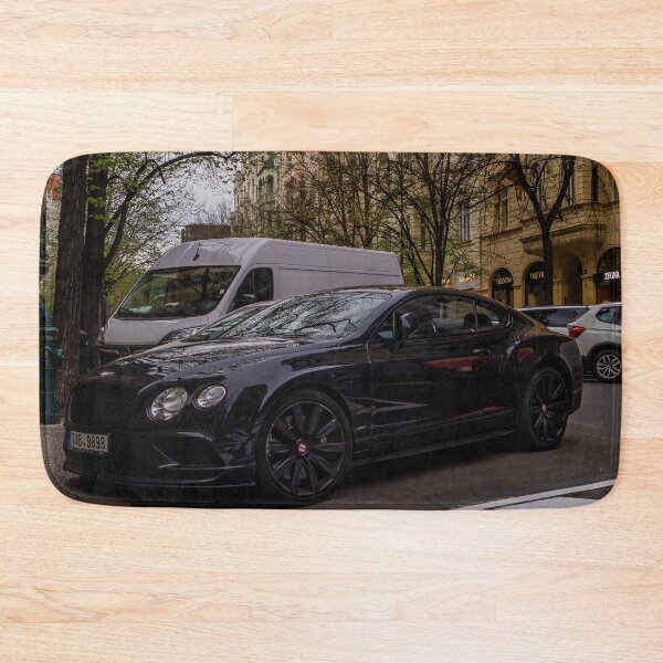 Item preview, Bentley Continental GT designed and sold by VitaliiShop.