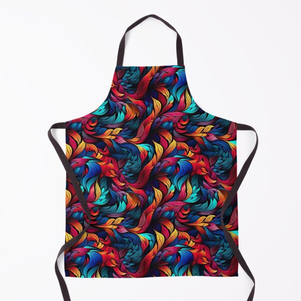 Item preview, Pattern with a modern design that reminds you of inner satisfaction designed and sold by Pflugart.