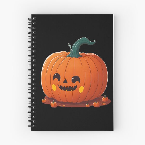 Item preview, Haloween pumpkin designed and sold by RatFarm.