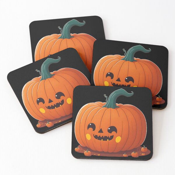 Item preview, Haloween pumpkin designed and sold by RatFarm.