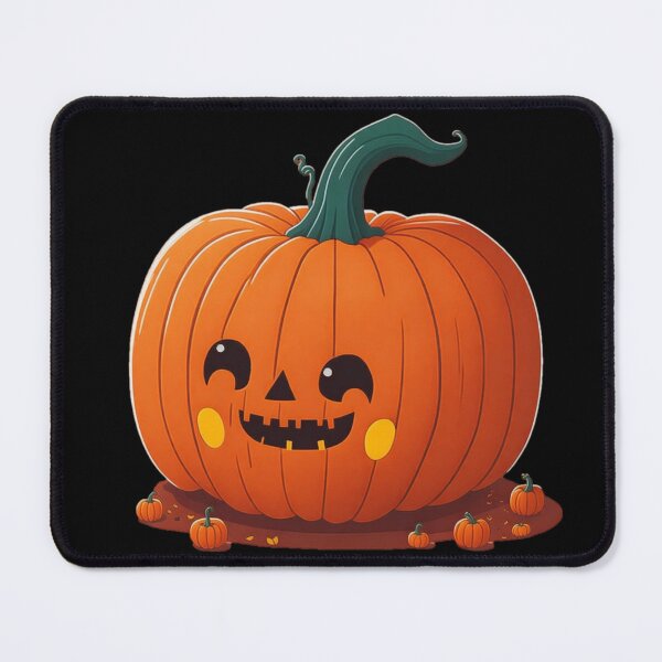 Item preview, Haloween pumpkin designed and sold by RatFarm.