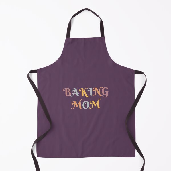 Item preview, Baking Mom designed and sold by airliftapparel.
