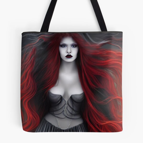 Item preview, Bewitching Witches designed and sold by DerbyshireArtz.
