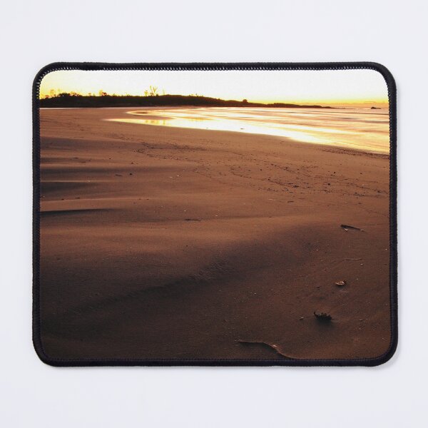 Item preview, earth sky sea, redbill beach. eastcoast, tasmania designed and sold by bodhiimages.