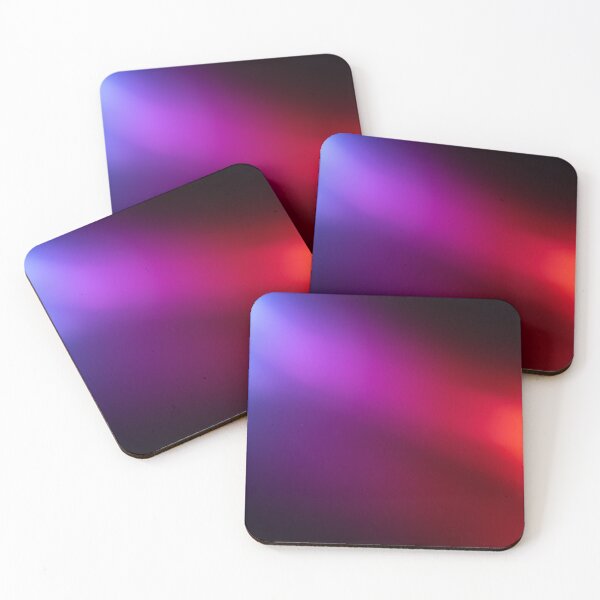 Item preview, Vibrant Horizons - Mesmerizing Color Gradients designed and sold by Rosamose.