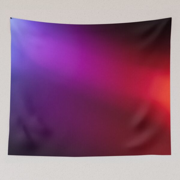 Item preview, Vibrant Horizons - Mesmerizing Color Gradients designed and sold by Rosamose.