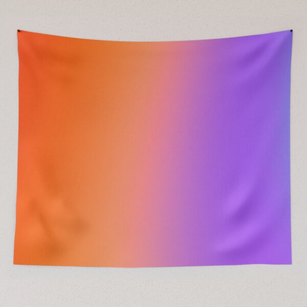 Item preview, Vibrant Horizons - Mesmerizing Color Gradients designed and sold by Rosamose.